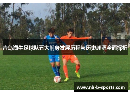 青岛海牛足球队五大前身发展历程与历史渊源全面探析